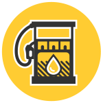 Servicio gasolina